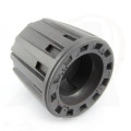 High Pressure Aluminum Die Casting